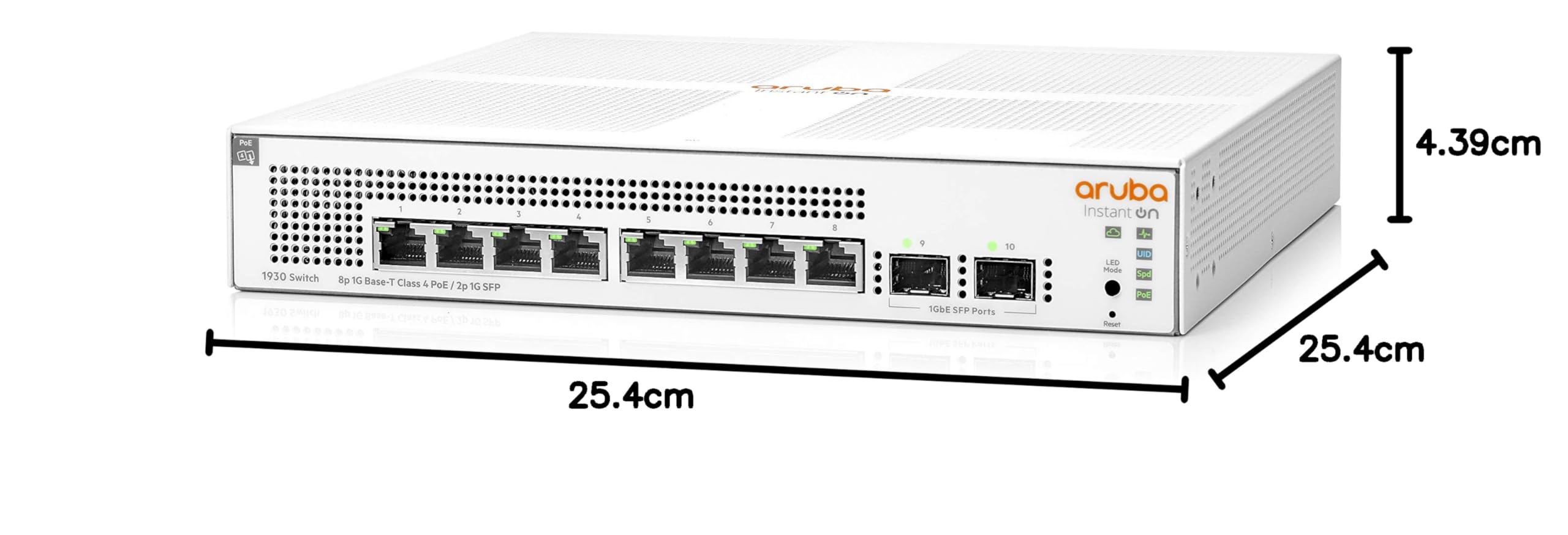 HPE - Aruba JL681A