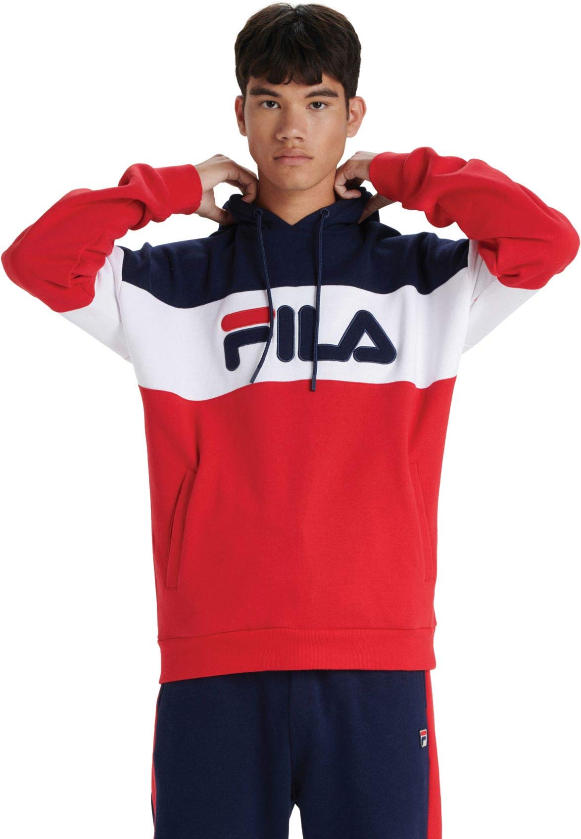 Rayton Hoodie