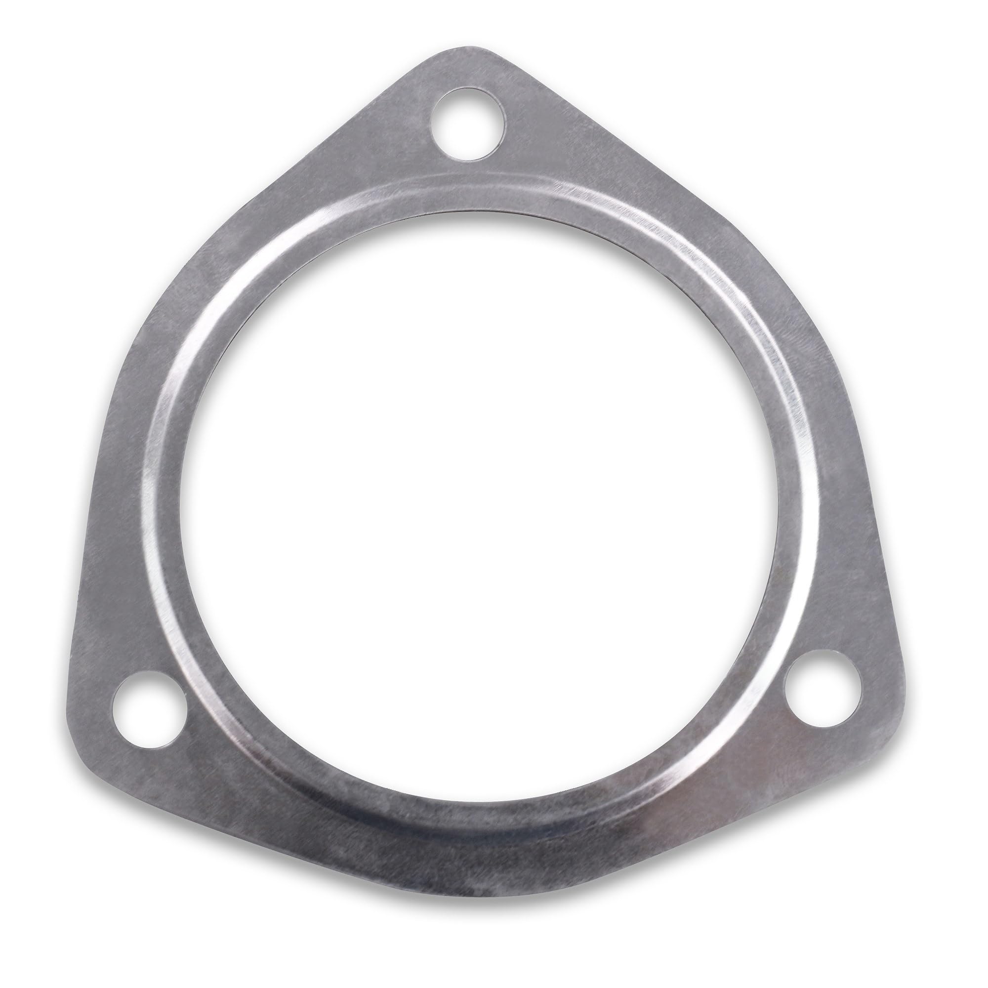 ATEC Germany Silenciador de escape 1x Silenciador delantero, 1x Silenciador central, 1x Silenciador trasero, incl. accesorios de montaje compatible con VW TRANSPORTER T4