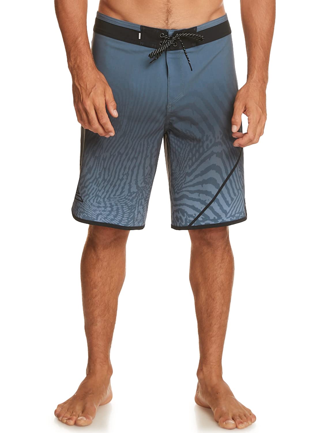 Quiksilver Surfsilk New Wave 20" - Boardshorts para Hombre