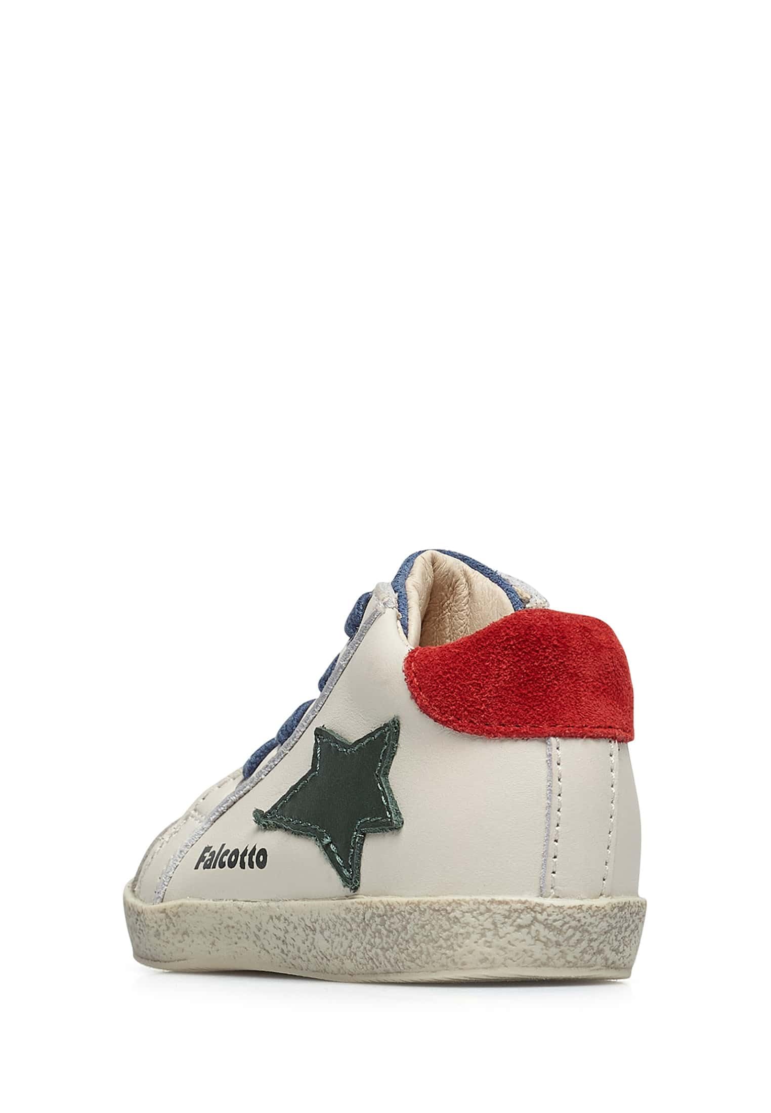 Falcotto Alnoite High, Scarpe Bambini e Ragazzi Bambini e Ragazzi