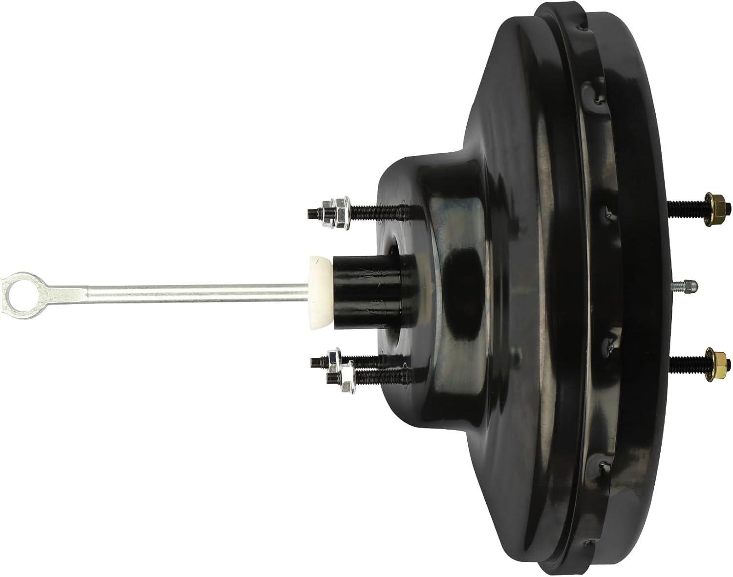 IRONTEK 54-74225 Vacuum Power Brake Booster fit for Ford (1997-1999 for F-150/1997-1998 Lobo) #F65Z2005AA