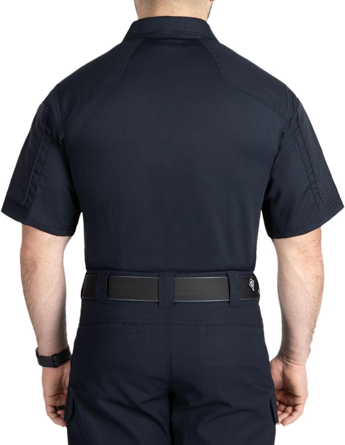 First Tactical Men's V2 Responder Short Sleeve Shirt - Image 3