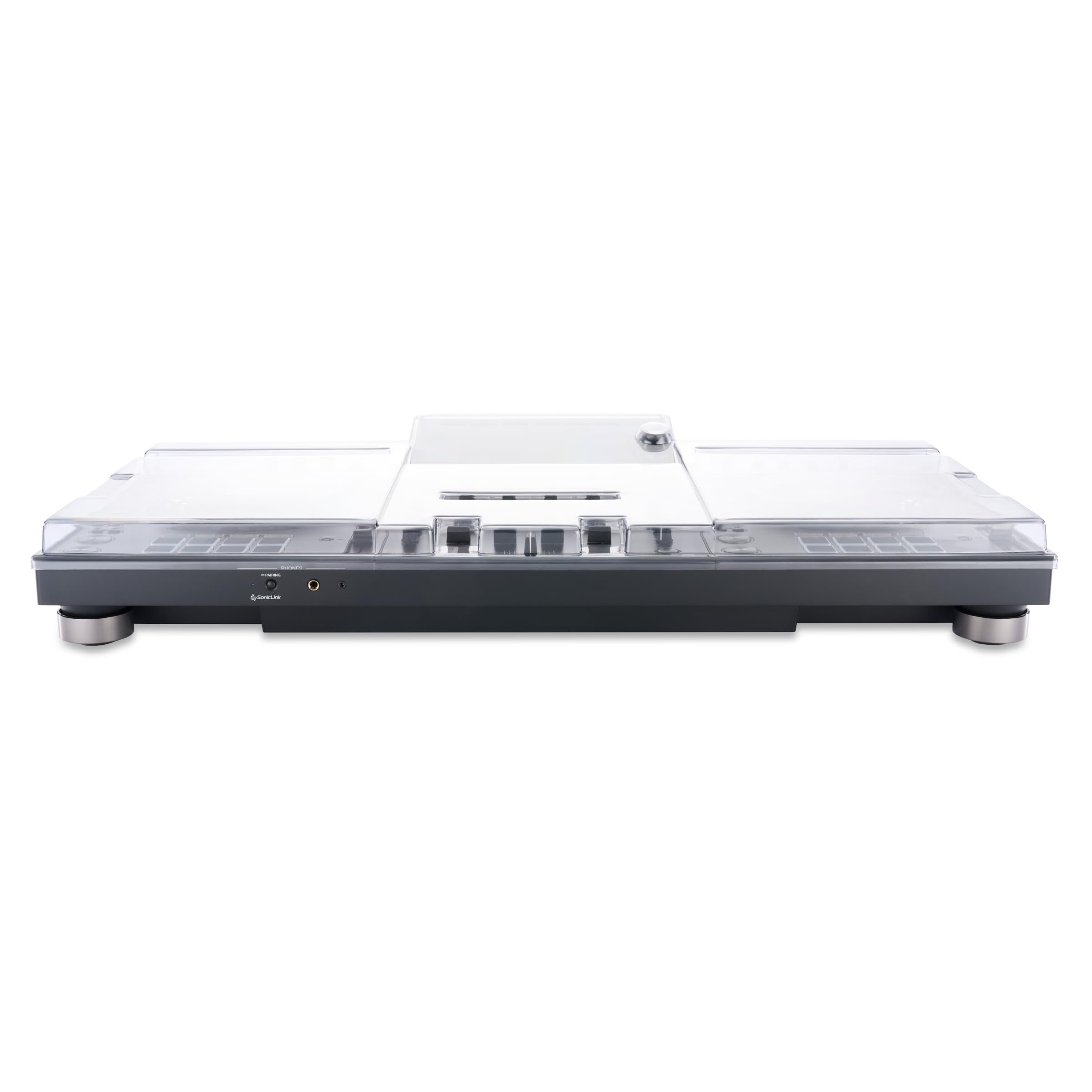 Decksaver AlphaTheta XDJ-AZ Cover - Custodia per attrezzatura DJ