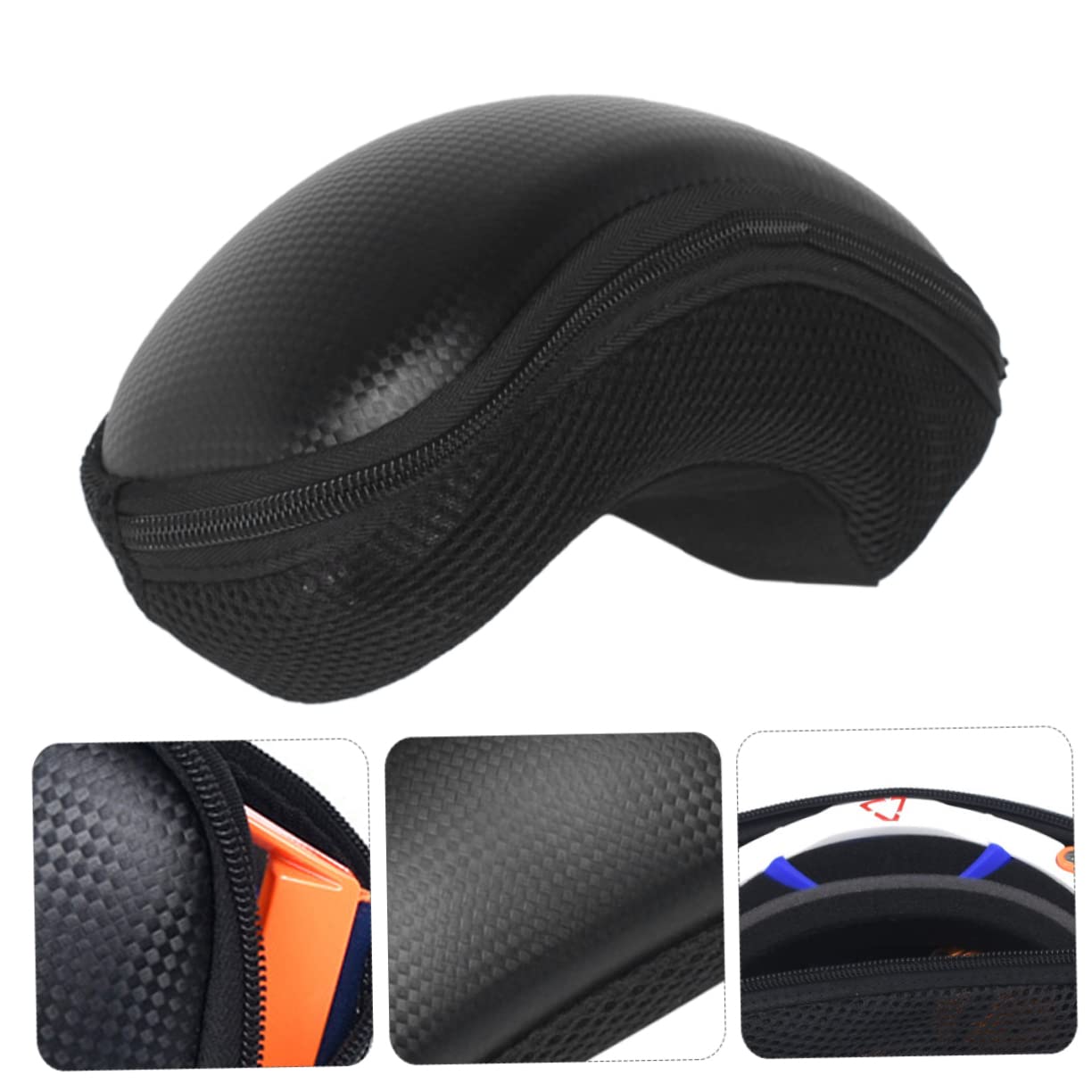 Étui Pour Lunettes De Ski Étui Pour Lunettes De Ski Étui De Pour Lunettes Étui Pour Lunettes De Ski Support De Rangement Pour Lunettes De Sport Fournitures Pour