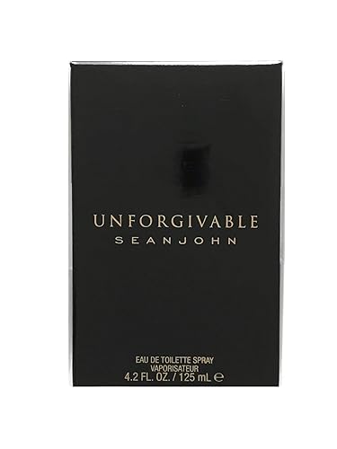 Miniatura 2 de Eau de toilette para hombre Unforgivable por Sean John