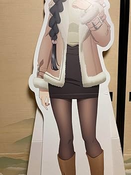 桜島麻衣　等身大パネル　青春ブタ野郎はバニーガールの夢を見ない Amazon.co.jp: 桜島麻衣 等身大パネル 青春ブタ野郎はバニーガールの夢