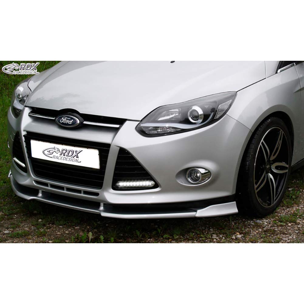RDX Racedesign RDFAVX30261 Frontspoiler, Anzahl 1
