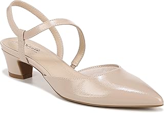 Women's Minimalist Pump - Buy now