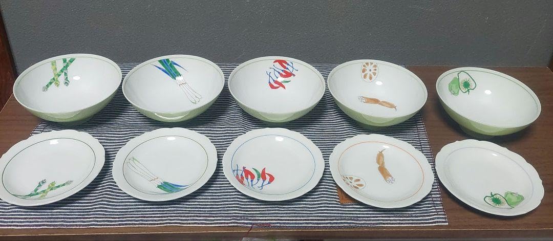 深川製磁❤︎小鉢＆お茶碗 有田焼 深川製磁｜公式オンラインストア