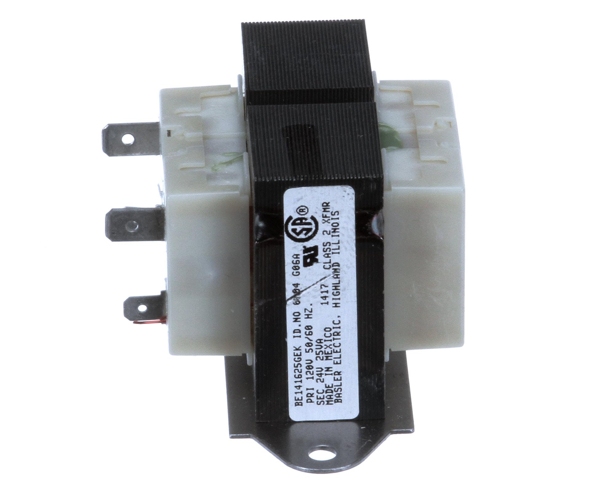 Perlick 70078 Transformer For H50im Ice on Fridge.com - View 2