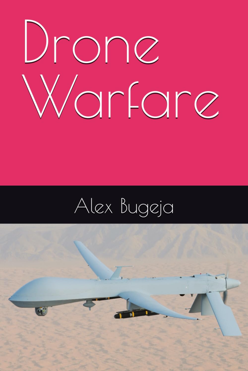 Drone Warfare