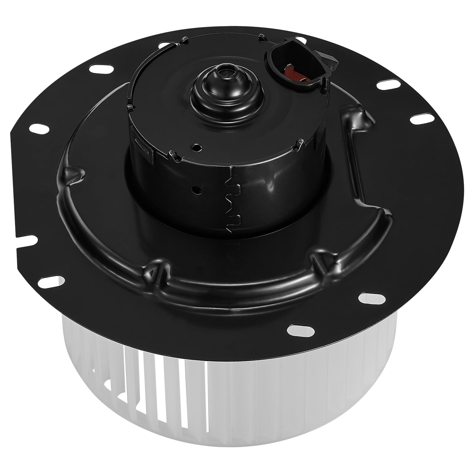 AC Heater Blower Motor Fan 700022 Compatible with E150 E250 E350 Super Duty E-Series Econoline Club Wagon,HVAC Blower Motor Assembly Replacement for 75890 PM290 3010059