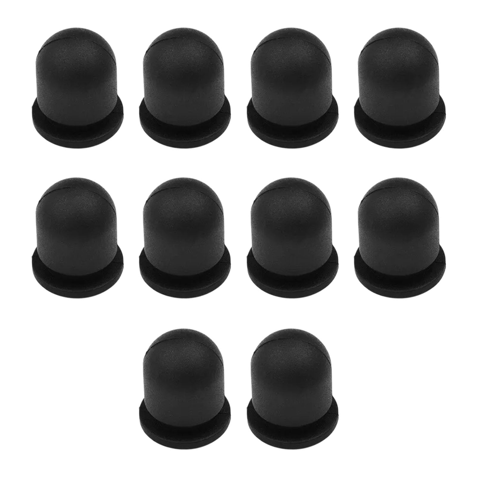 Premium Primers Bulb for Carburetors Compatible for Parts Primers Bulb Replacement Aftermarket Carburetor