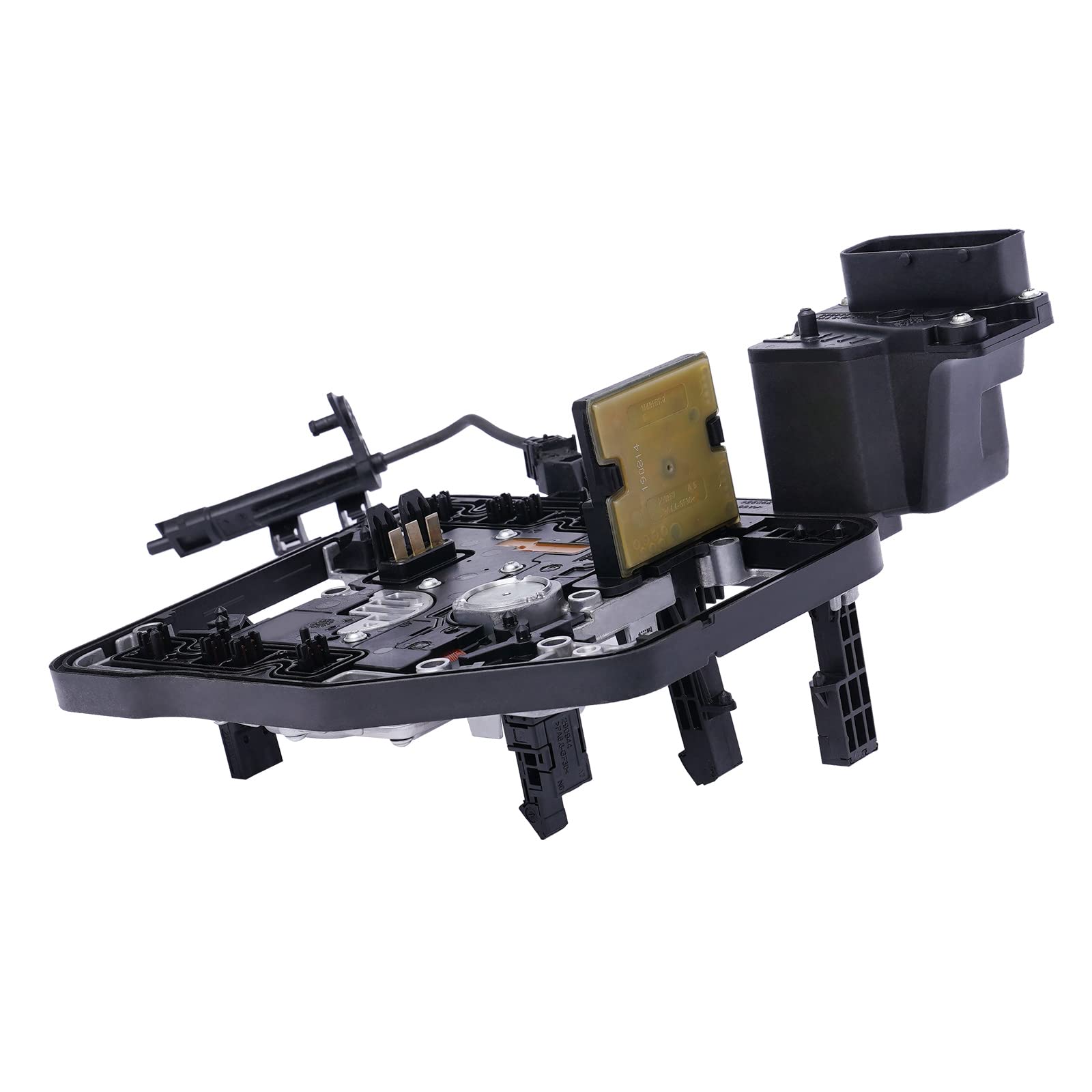 Dispositivo de control de transmisión eléctrico, para VW, Skoda DSG, unidad de control DSG7 DQ200, mecatrónica 0AM927769D