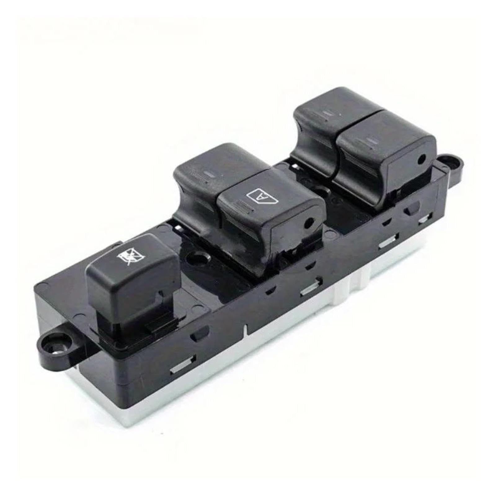botonera Para Nissan Para Pathfinder Para Navara D40 elevalunas