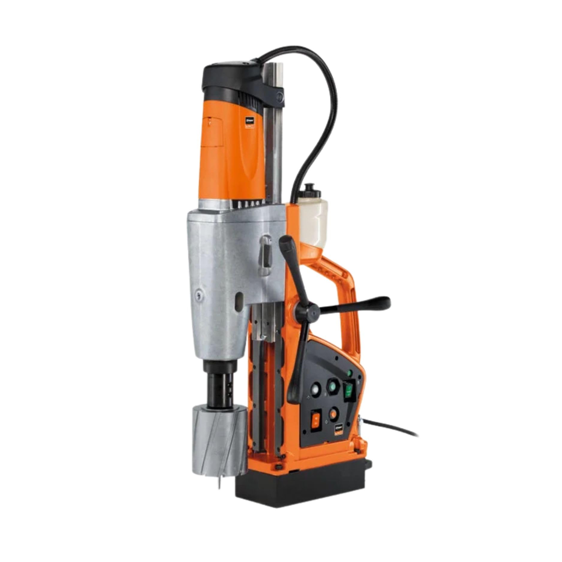 Fein 1,700W Universal Magnetic Core Drill with Motion Sensor
