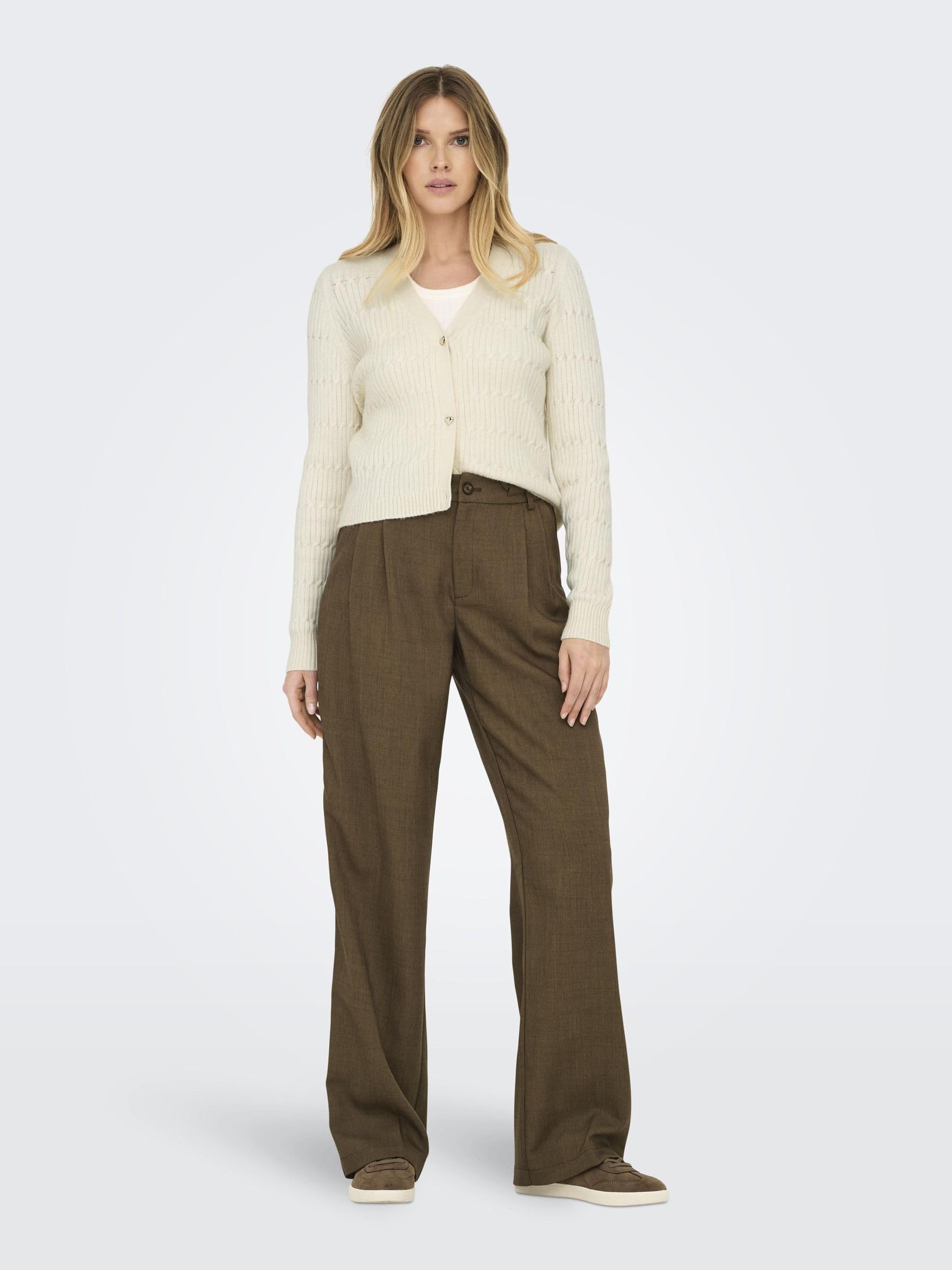 ONLY Female Strickjacke ONLKATIA Strickjacke | Cardigan