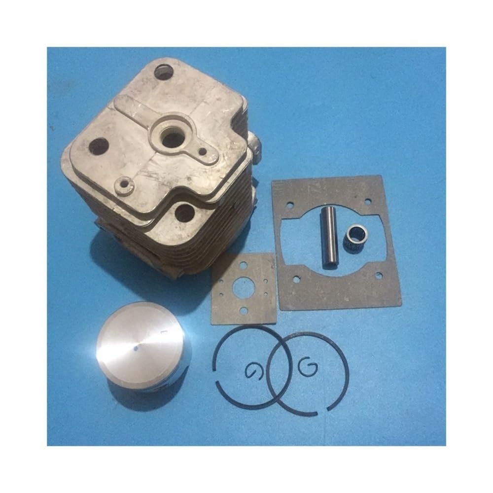Kit cylindre-piston 48 mm EB633RT pour réparer la perte de puissance du souffleur