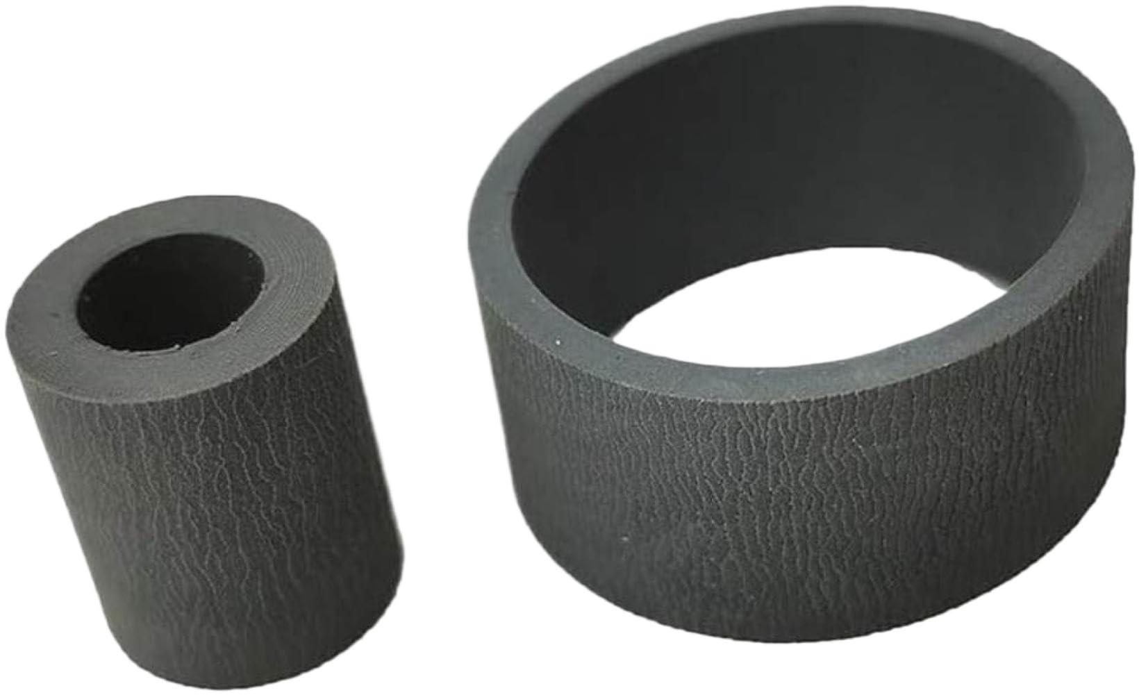 Rodillo De Recogida De Papel con Almohadilla Separadora De Goma 10 Unidades Compatible con Epson L3110 L3150 L4150 L4160 L3156 L3151 L1110 L3158 L3160 L4158 L4168 L4170