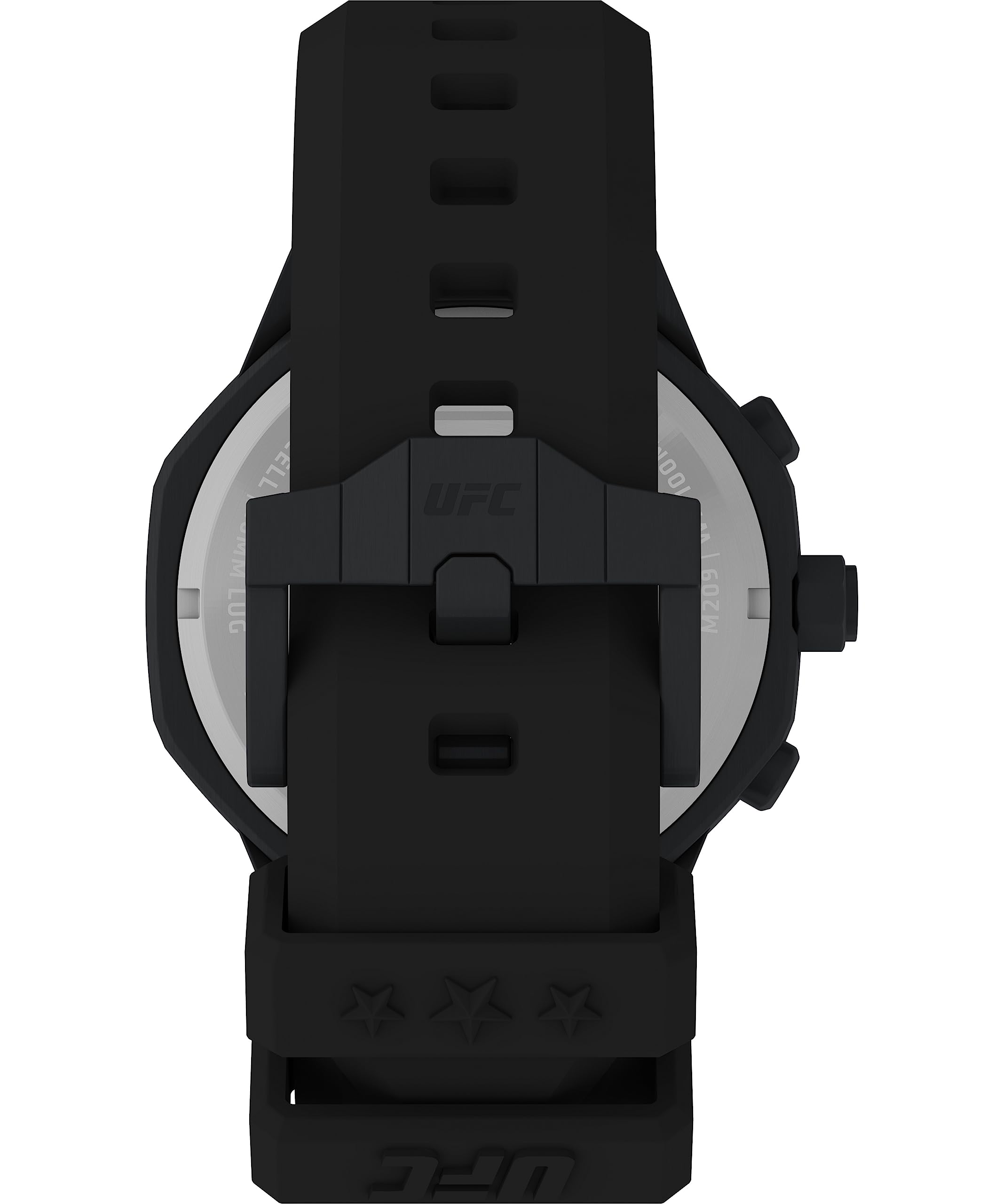 Timex TW2V87200 Heren polshorloge