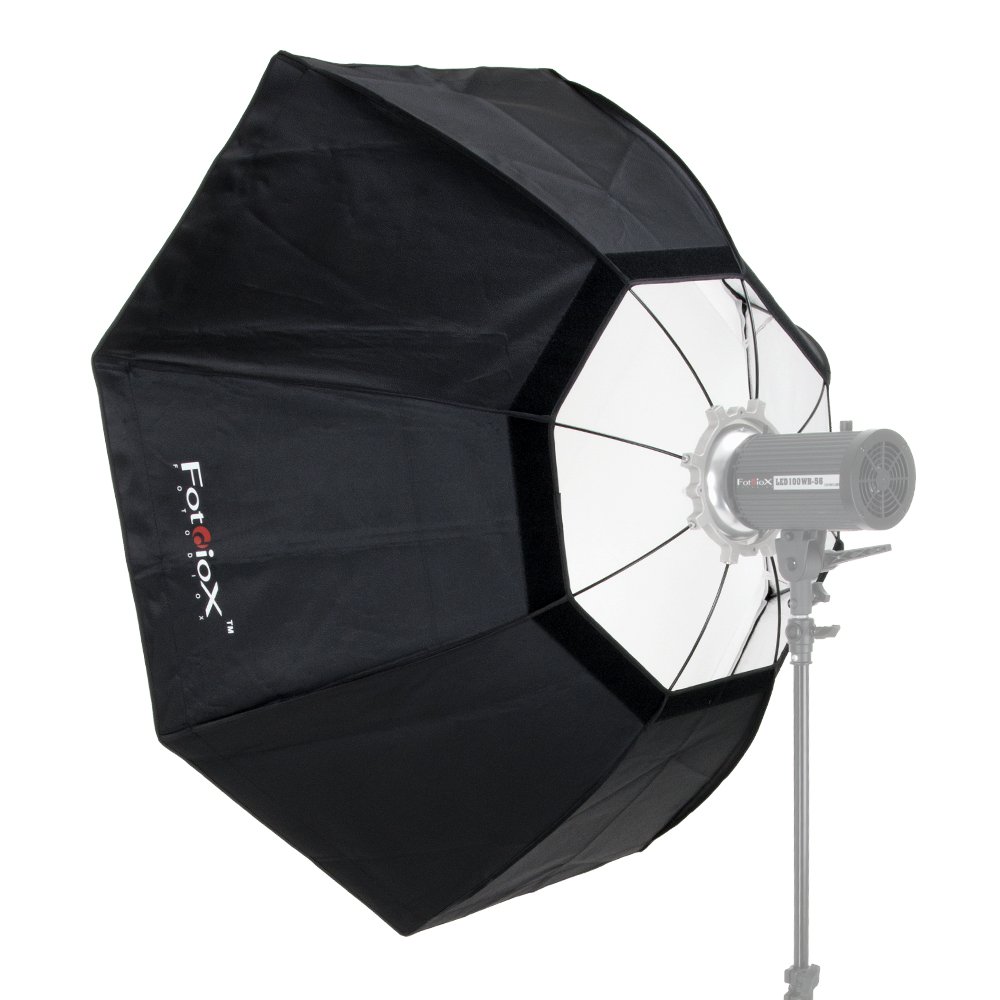 Amazon.com : Fotodiox Pro Octagon Softbox 48