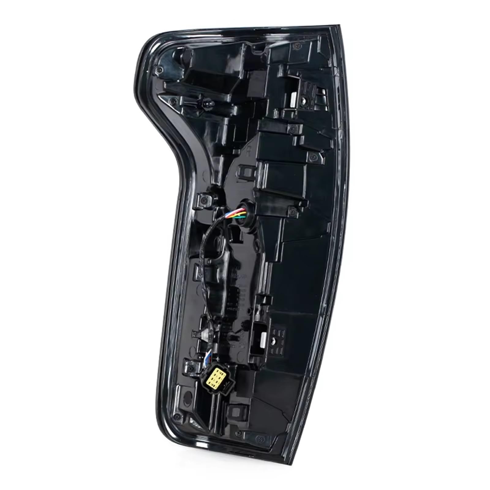 Feu Lampe Arrière Côté Pour Idéal Pour Mur Pour PAO Pour POER Pour Camionnette Version Passager Feu Stop Arrière 4133101XPW04A 4133100XPW04A Feu Arrière Complet Côté
