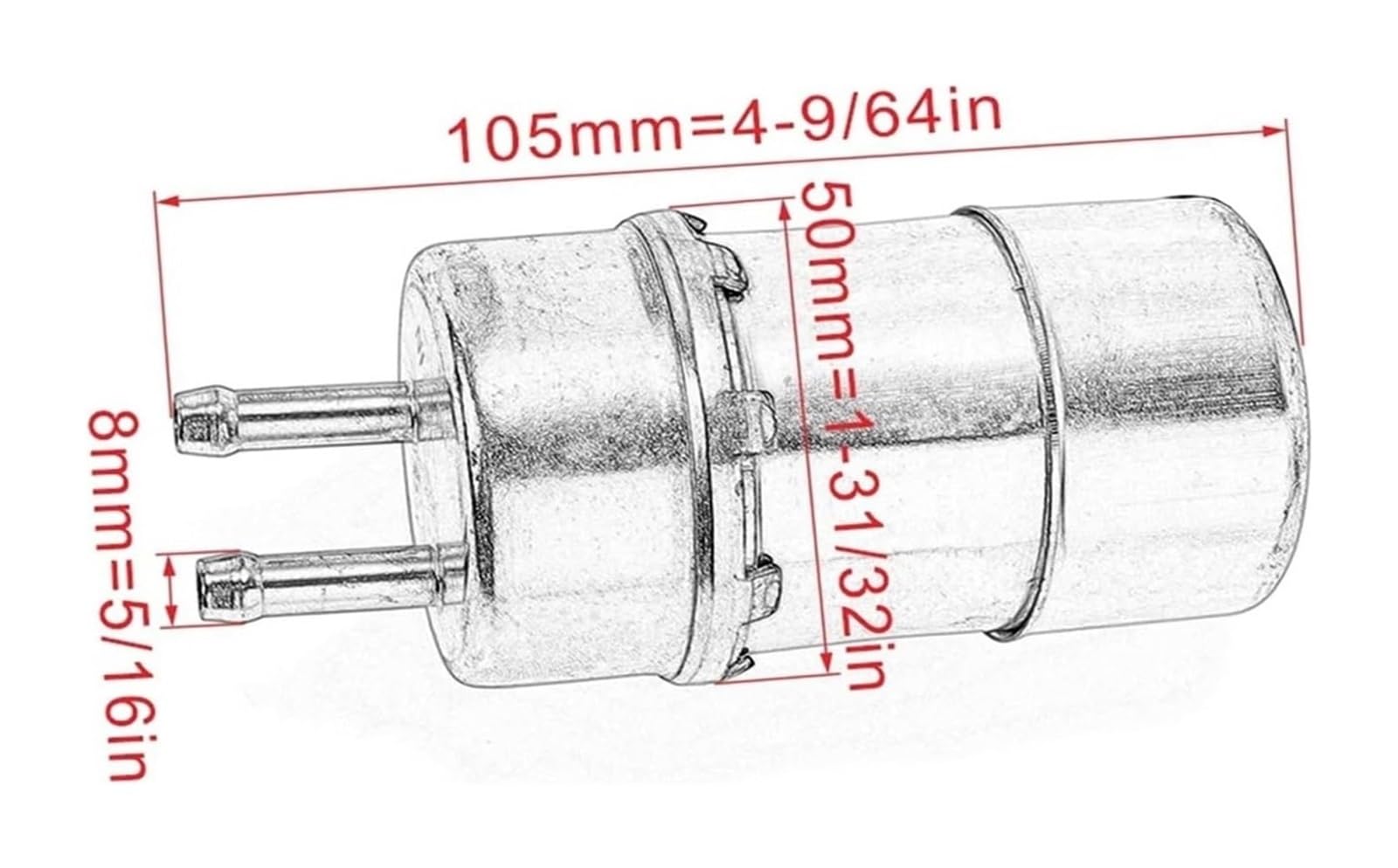 Pompa Carburante Per XJ600 XJ 600 XP500 T-MAX XP 500 TMAX 3YX-13907-01 3LN-13907-00 Moto Pompa Carburante 12V Pompe Alimentazione Motore