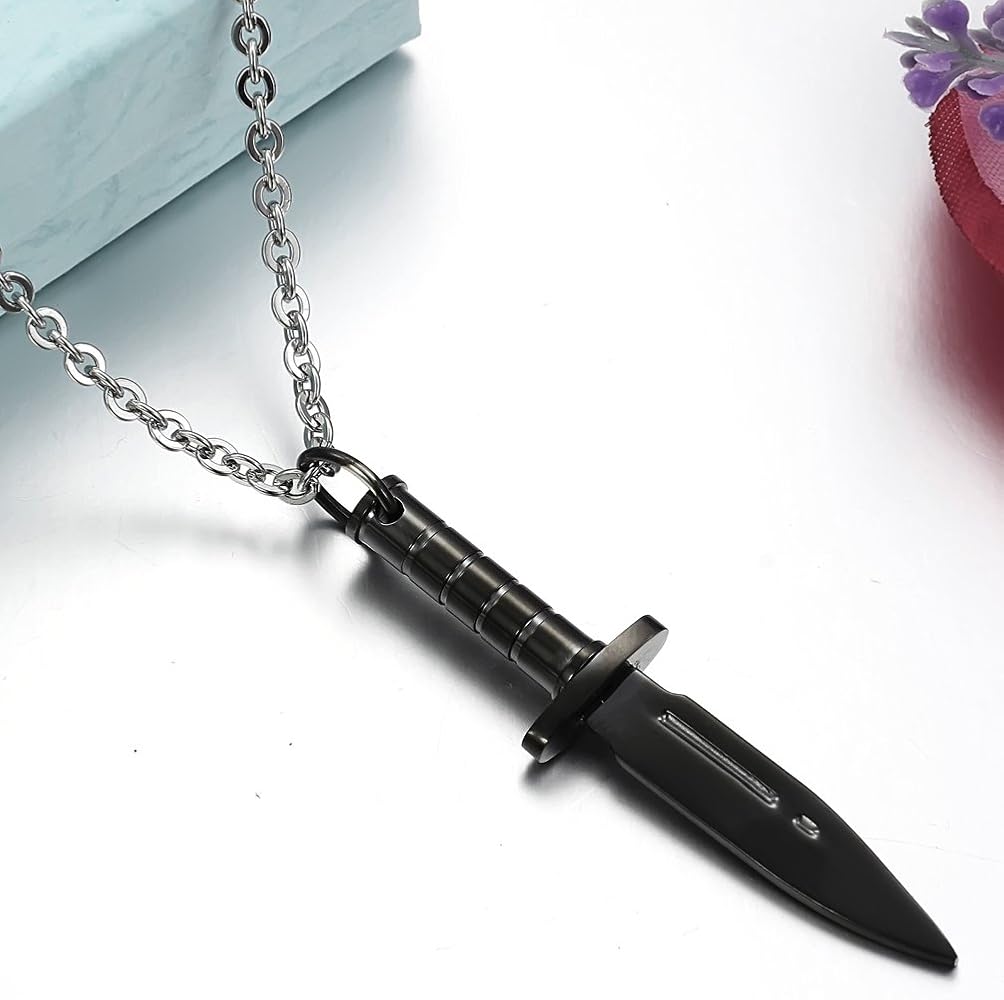 アクセサリー DEAL DESIGN Dagger Top Head PENDANT アクセサリー DEAL アクセサリー DEAL DESIGN Dagger Top Head PENDANT アクセサリー DEAL