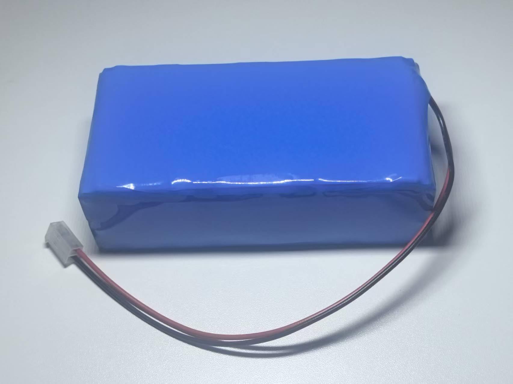 Batterie de rechange au lithium 5,2 Ah pour tondeuse robot DEVVIS série H750T/E1800