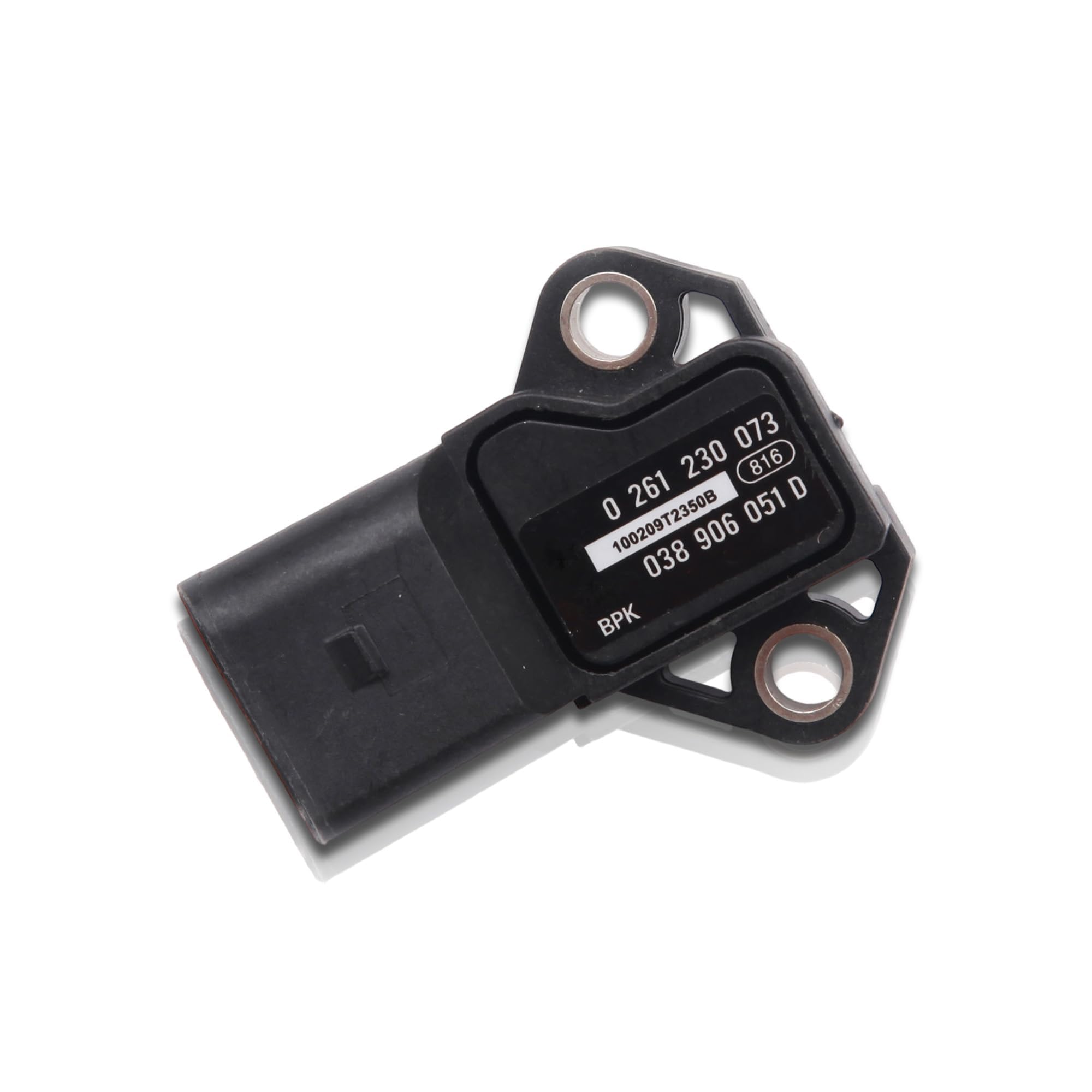 038906051D Manifold Absolute Pressure Sensor MAP Sensor Replacement for VW Tiguan Jetta Passat Golf CC Beetle Audi A3 A4 A6 Q3 TT 1.8T 2.0T Bentley-picture-18