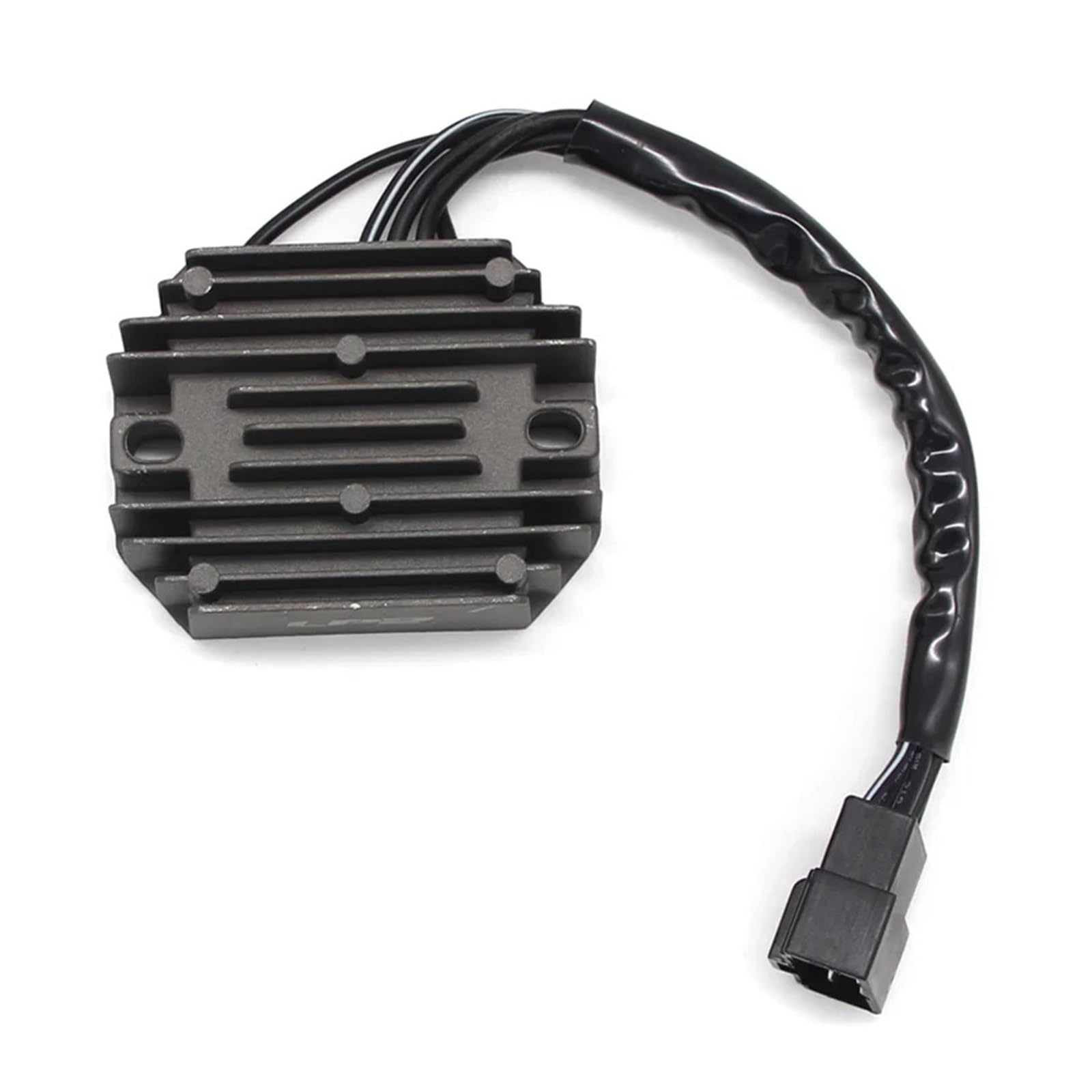 Misura Per GAS EC400 EC450 SM450 FSE 400 450 HP450 MFS400134009 Raddrizzatore Regolatore Di Tensione Per Moto Regolatore di Tensione Raddrizzatore