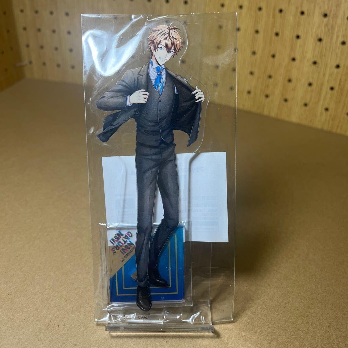 大西風雅 グッズ 大西風雅 グッズ セット まとめ アクスタ ちびぬい