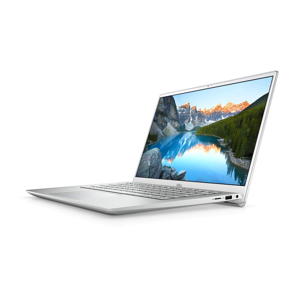 Dell Notebook Inspiron-14-5401-i7-1065G7/8GB/512GB SSD/Intel(R