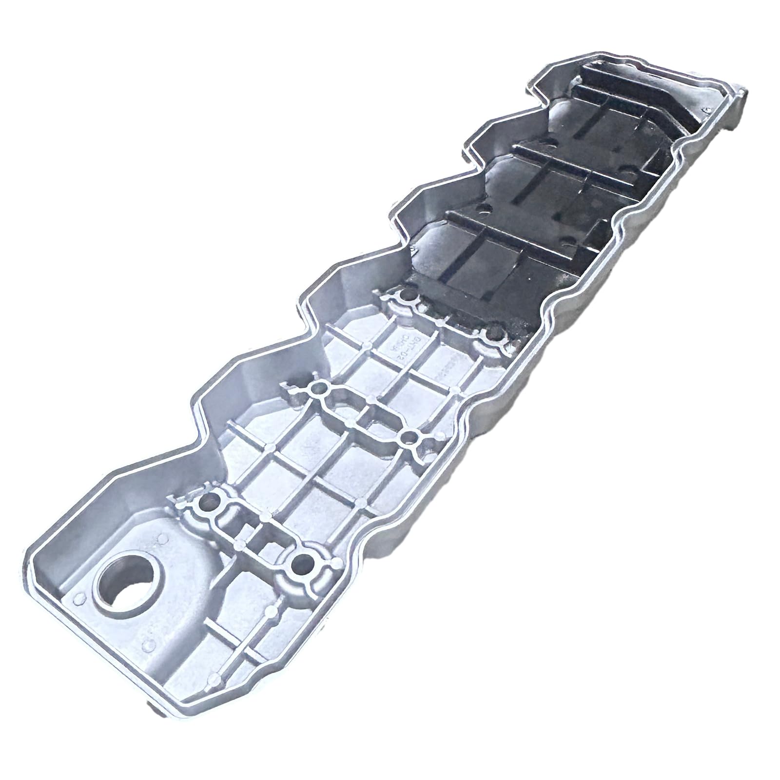 Amazon.com: FridayParts Valve Cover 4939895 Compatible for Cummins