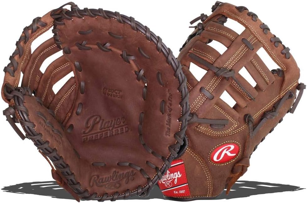 Baseball Gloves & Mitts