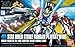 Bandai Hobby HGBF Star Build Strike Gundam Plavsky Wing Model Kit (1/144 Scale)