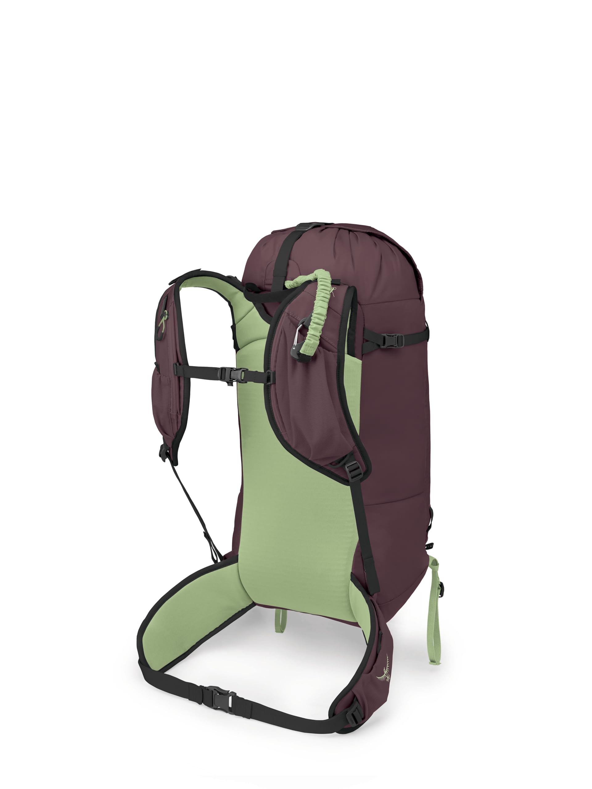 Osprey Firn Sac à dos de ski et snowboard 28 l