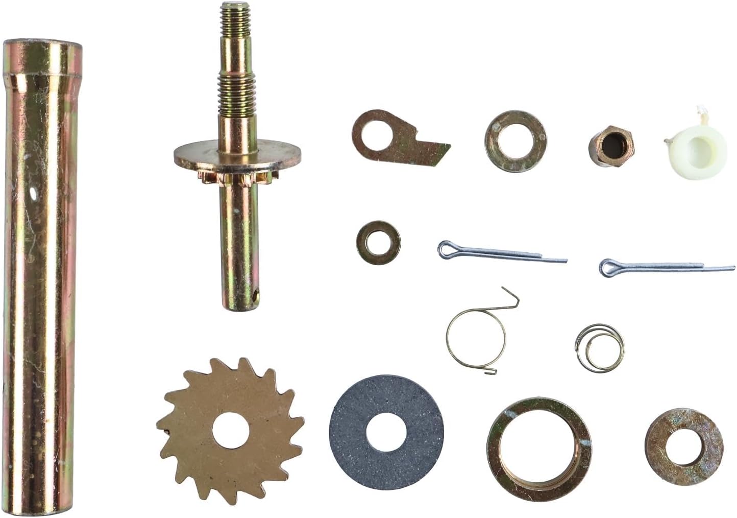 Lower Crank Rebuild Kit for Coleman for Fleetwood Rebuilds 6311 & 3000