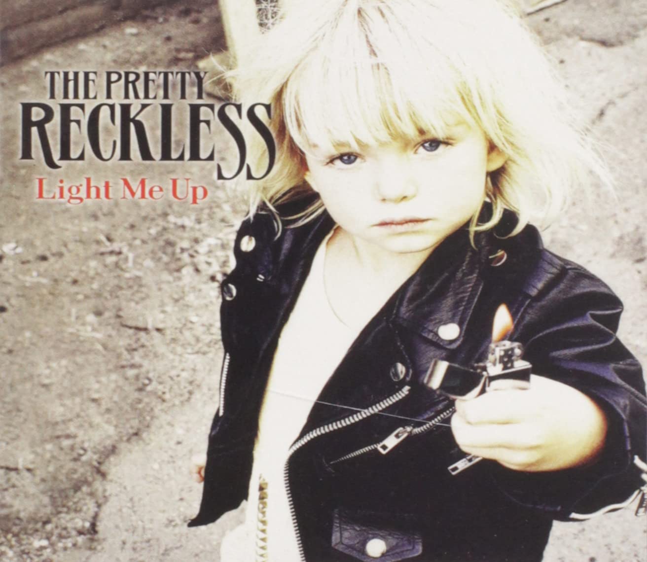 Light Me Up: PRETTY RECKLESS: Amazon.ca: Music