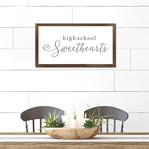 Vista 223 de Letrero enmarcado de madera con frases inspiradoras con versículo bíblico, con texto en inglés "I Still Remember the Days I Prayed for the Things I