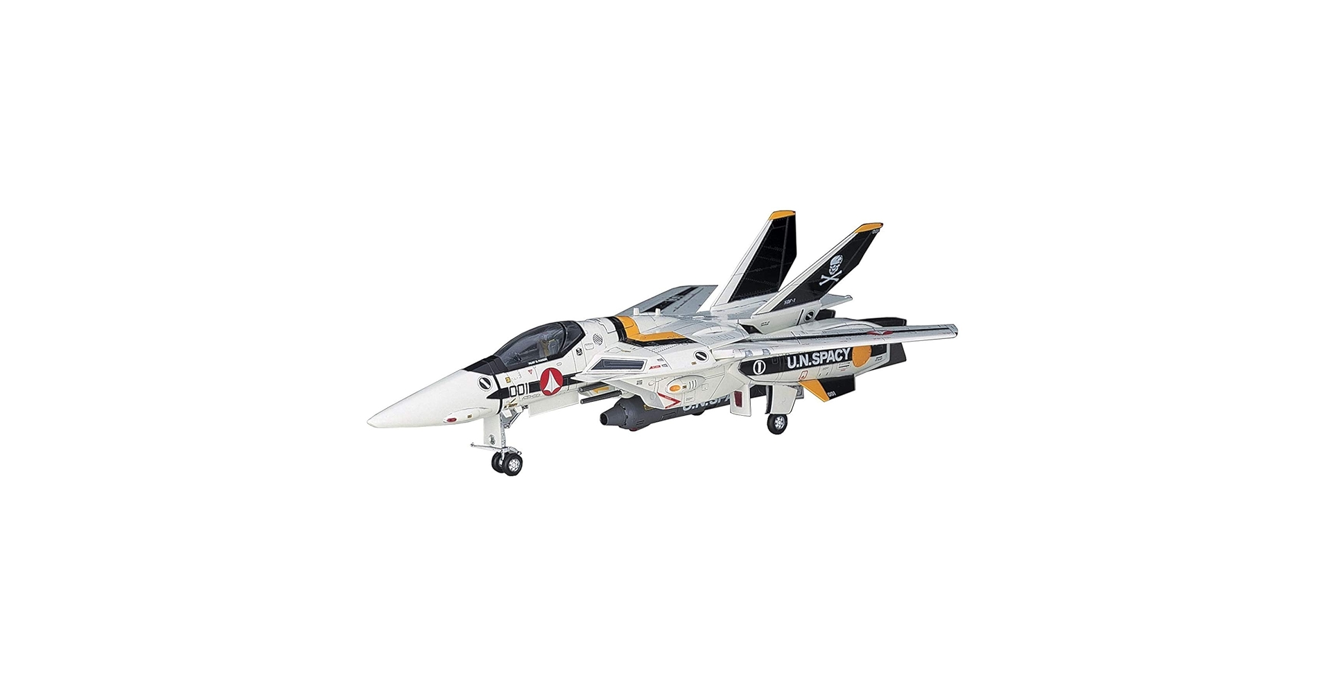 マクロス　VF-1風　ミグ29 1/72 マクロス VF-1風 ミグ29 1/72 Amazon.com: Macross VF-1 Super