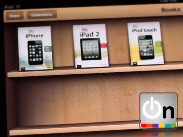 Amazon.com: My iPad 2: Covers Ios 4.3 (Myseries): 9780789741165