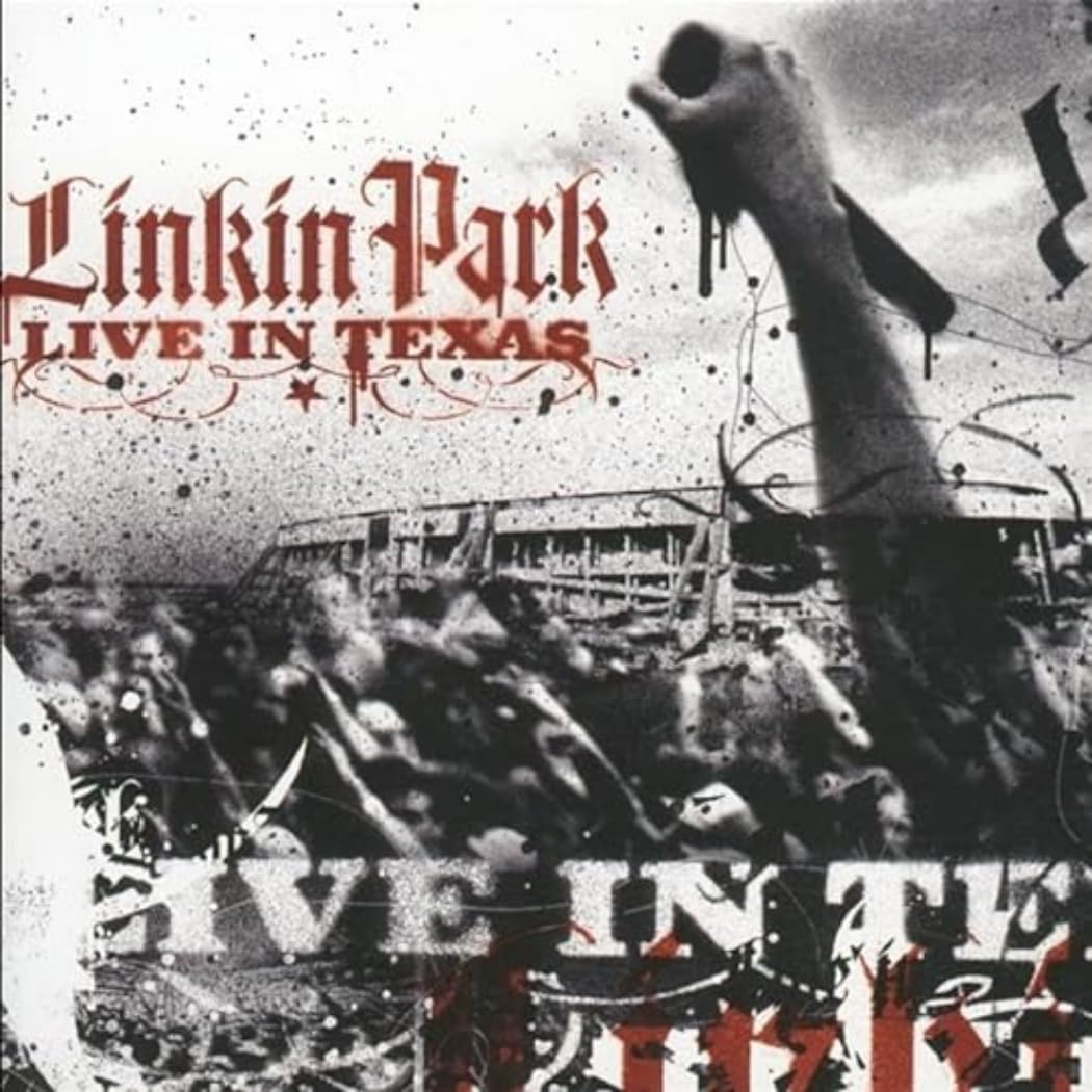 Amazon.co.jp: Live in Texas + DVD: ミュージック