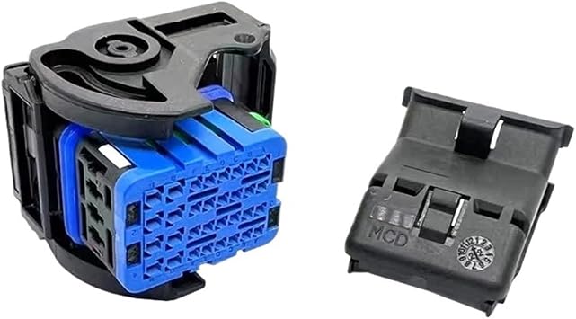 32 Pin Wire Female Connector 643191216 64319-3216 64319-1216 64319-1201 64325-1010 98644-30051 set