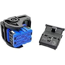 32 Pin Wire Female Connector 643191216 64319-3216 64319-1216 64319-1201 64325-1010 98644-30051 set