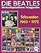 Produktbild Die Beatles Schallplatten Magazin - Nr. 10 - Schweden (1963 - 1972): Full Color Discography