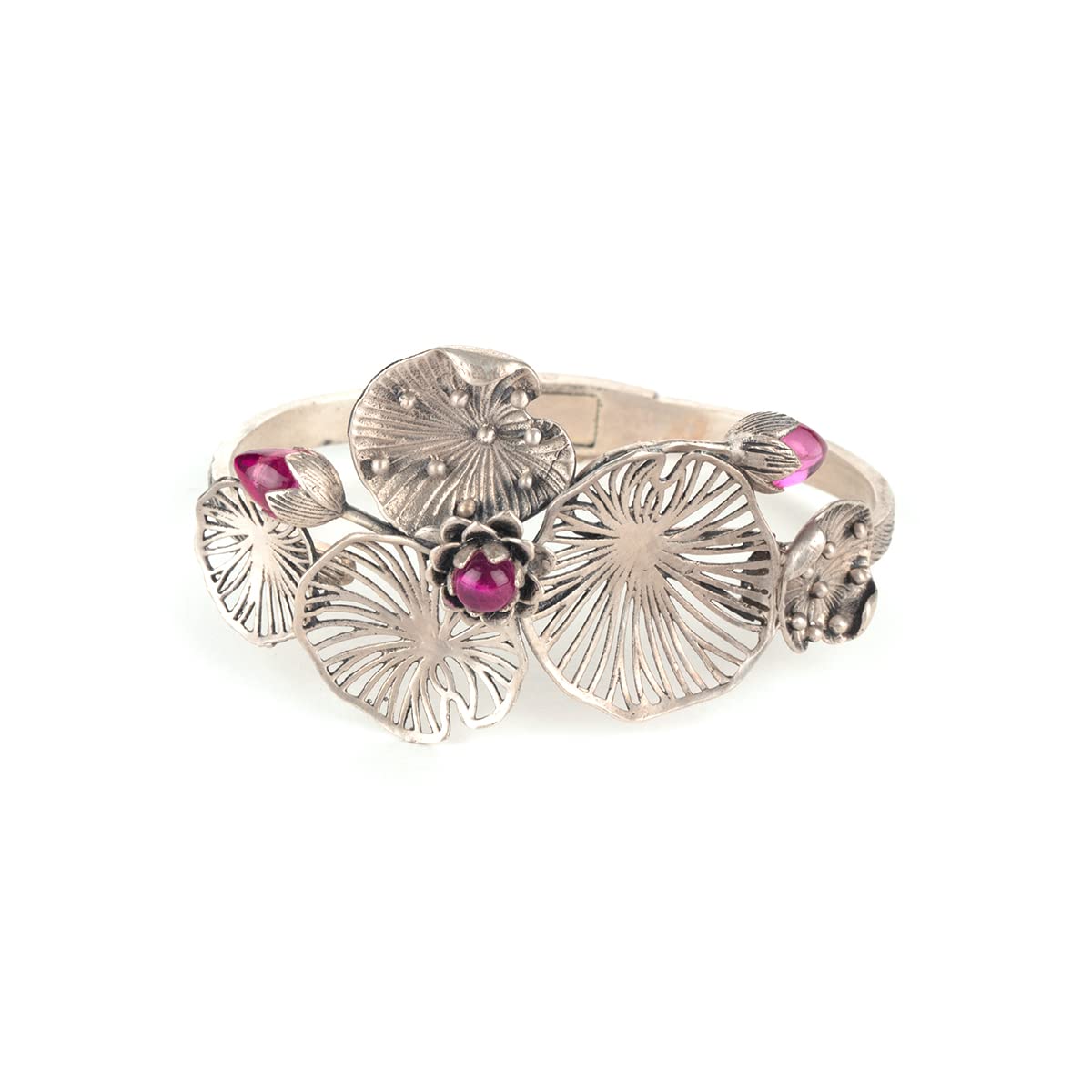 Shaya By Caratlane Oxidised Rise Above Abuse Bracelet In 925 Silver For Women (B09XF9NCMJ) Amazon Price History, Amazon Price Tracker