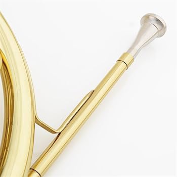 フレンチホルン楽器 フレンチホルン楽器 真鍮素材 単列 全音 ZFH850 フレンチホルン F/B♭フルダブル ブラス ラッカー