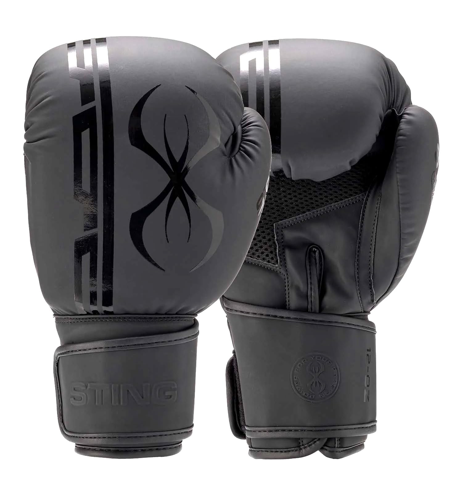 Sting Boxing Armaplus Boxing Gloves For Competition And Training